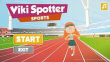 Imagen 1 de Viki Spotter: Sports