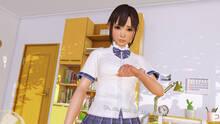 Imagen 9 de VR Benchmark Kanojo
