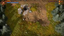 Imagen 6 de Lornsword Winter Chronicle