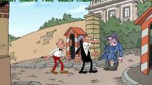 Imagen 6 de Mortadelo y Filemn: El sulfato atmico