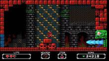 Imagen 4 de Sydney Hunter and the Curse of the Mayan