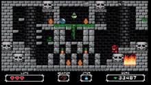 Imagen 9 de Sydney Hunter and the Curse of the Mayan