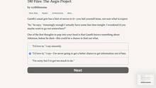 Imagen 2 de 180 Files: The Aegis Project