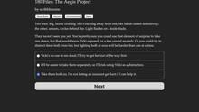 Imagen 4 de 180 Files: The Aegis Project