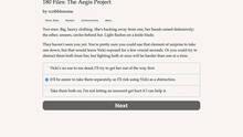 Imagen 5 de 180 Files: The Aegis Project