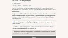 Imagen 6 de 180 Files: The Aegis Project