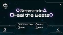 Imagen 5 de Geometric Feel the Beats
