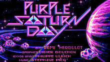 Imagen 6 de Purple Saturn Day