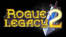 Imagen 12 de Rogue Legacy 2
