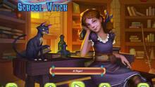 Imagen 2 de Sweet Solitaire: School Witch