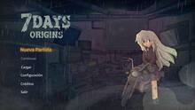 Imagen 2 de 7Days Origins