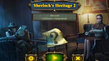 Imagen 7 de Detective Riddles - Sherlock's Heritage 2