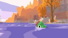Imagen 9 de Lil Gator Game