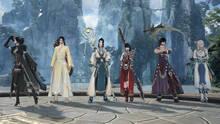 Imagen 19 de Swords of Legends Online
