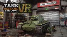 Imagen 2 de Tank Mechanic Simulator VR