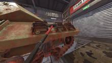 Imagen 7 de Tank Mechanic Simulator VR