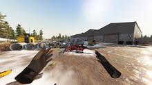 Imagen 8 de Tank Mechanic Simulator VR