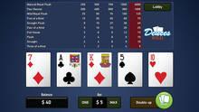 Imagen 2 de Deuces Wild - Video Poker