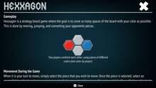 Imagen 5 de Hexxagon - Board Game