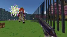 Imagen 4 de I Am Sakuya: Touhou FPS Game