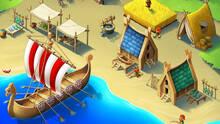 Imagen 2 de Secret of the Vikings - Mystery island