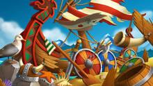 Imagen 4 de Secret of the Vikings - Mystery island