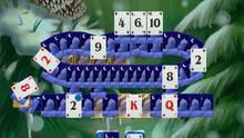 Imagen 2 de Solitaire Jack Frost Winter Adventures 3