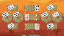 Imagen 4 de Solitaire Match 2 Cards. Thanksgiving Day