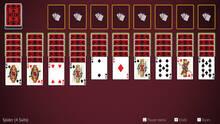 Imagen 3 de Spider Solitaire Collection