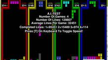 Imagen 14 de T-Crisis 4 110% A.I. Turbo Remix Tetris