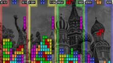 Imagen 3 de T-Crisis 4 110% A.I. Turbo Remix Tetris