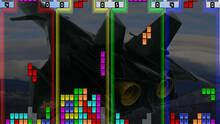 Imagen 5 de T-Crisis 4 110% A.I. Turbo Remix Tetris