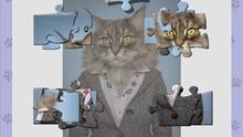 Imagen 2 de 1001 Jigsaw. Cute Cats 5