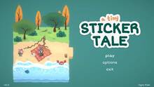 Imagen 3 de A Tiny Sticker Tale