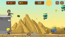 Imagen 8 de Aliens Tower Defense