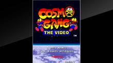 Imagen 3 de Arcade Archives COSMO GANG THE VIDEO