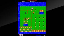 Imagen 4 de Arcade Archives DIG DUG II