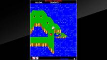 Imagen 7 de Arcade Archives DIG DUG II