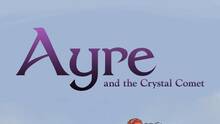 Imagen 4 de Ayre and the Crystal Comet
