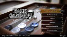 Imagen 2 de BACKGAMMON PRO for Nintendo Switch 