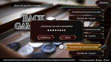 Imagen 6 de BACKGAMMON PRO for Nintendo Switch 