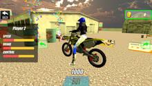 Imagen 3 de Bike Offroad Simulator