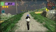 Imagen 4 de Bike Offroad Simulator