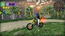 Imagen 6 de Bike Offroad Simulator