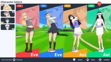 Imagen 7 de BIRDIE WING -Golf Girls' Story-
