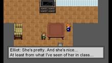 Imagen 6 de Elliot - My First Date RPG
