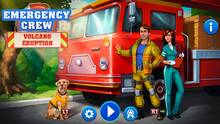 Imagen 9 de Emergency Crew: Volcano Eruption