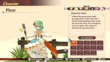 Imagen 20 de Fairy Fencer F: Refrain Chord