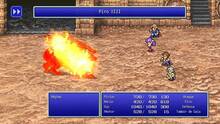 Imagen 6 de Final Fantasy II