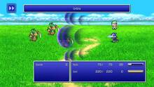 Imagen 10 de Final Fantasy IV